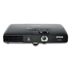 Proyector EPSON V11H478120 Powerlite 1761W 3LCD 2600 Lumens WXGA...