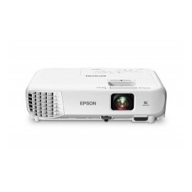 Epson Home Cinema 760HD videoproyector 3000 lúmenes ANSI 3LCD WXGA...