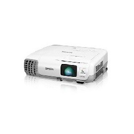 Proyector EPSON Powerlite 965H V11H682020 3LCD XGA 3500Lum USB H