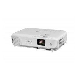 Epson PowerLite W05 videoproyector 3300 lúmenes ANSI 3LCD WXGA...