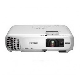 Proyector EPSON Powerlite W28+ V11H654021 3LCD WXGA 3000Lum WiFi