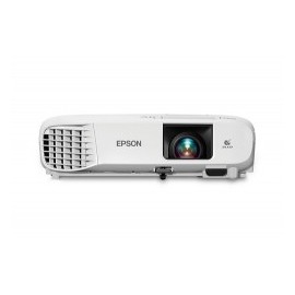 Epson PowerLite X39 videoproyector 3500 lúmenes ANSI 3LCD XGA...