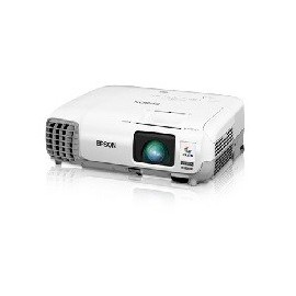 Proyector EPSON Powerlite 99WH V11H686020 3LCD WXGA 3000Lum HDMI