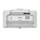 Proyector EPSON Interactivo BrightLink 685Wi+ V11H741021 3,500...