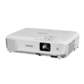 Proyector EPSON PowerLite X05+ V11H839021 XGA 3LCD 3,300Lúmenes 4:3...