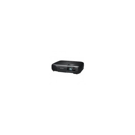 Proyector EPSON Powerlite S18+ V11H552021 3LCD SVGA 3000Lum USB