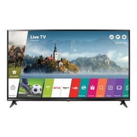 TV LG Smart 60UJ6300 LED 60" webOS 3.5 UHD 4K 3840 X 2160 USB HDMI