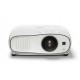 Proyector EPSON V11H799021 Home Cinema 3710 Full HD 3,000 Lúmenes...