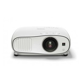 Proyector EPSON V11H799021 Home Cinema 3710 Full HD 3,000 Lúmenes...