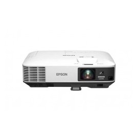 Proyector EPSON V11H815020 Powerlite 2255U 5,000 Lúmenes Wireless...