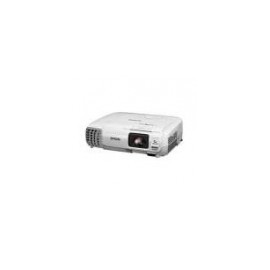 Proyector EPSON Powerlite W17 V11H573020 3LCD WXGA 2800 Lumenes