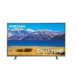 Samsung UN65TU8300FXZX Televisor 165,1 cm (65") 4K Ultra HD Smart...