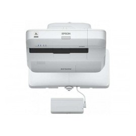 Proyector EPSON V11H727520 BrightLink Pro 1450Ui 1080p HDTV Full HD...