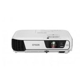Proyector EPSON V11H721021 Powerlite W32+ 3200 Lumens WXGA Wi Fi...