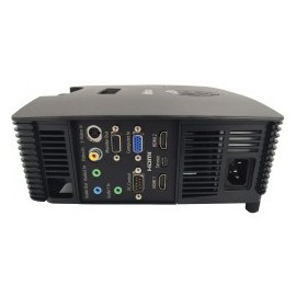 Proyector InFocus IN116xa - DLP - 3,800 Lúmenes -1280 x 800 - VGA -...