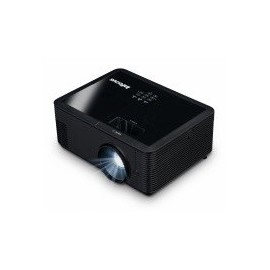Proyector InFocus IN136 DLP, WXGA 1280x800, 4000 Lúmenes, 3D, con...