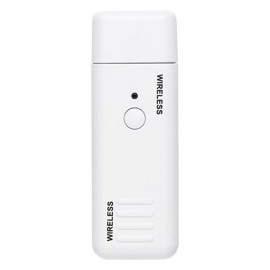 ADAPTADOR DE WI-FI NEC NP05LM1 COMPATIBLE CON LA SERIE MPPAPXPH Y UM
