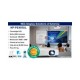 Videoproyector laser nec np-pe455ul lcd 4500 lumenes wuxga 16:10...