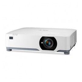 NEC NP-P525WL videoproyector 5200 lúmenes ANSI LCD WXGA (1280x800)...