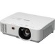 Proyector NEC NP-P474W 5200 Lúmenes RS-232 VGA HDMI USB