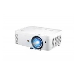 Viewsonic LS550WH videoproyector Proyector de alcance estándar 2000...