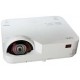 Proyector NEC M353WS DLPWXGA 1280x800 3500 Lúmenes Tiro Corto 3D...