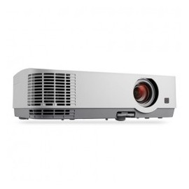 Proyector NEC NP-ME331W LCD WXGA 3300 Lumenes Audio 20W Dual HDMI USB