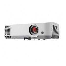 Proyector NEC NP-ME331X LCD XGA 3300 Lumenes Audio 20W Dual HDMI USB