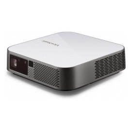 Viewsonic M2e videoproyector Standard throw projector 400 lúmenes...