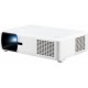Viewsonic LS600W videoproyector Standard throw projector 3000...