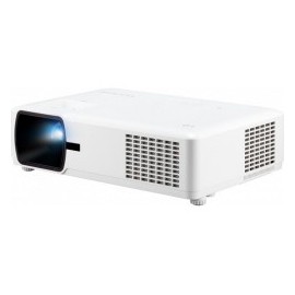 Viewsonic LS600W videoproyector Standard throw projector 3000...