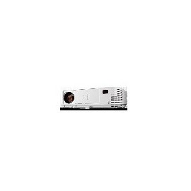 Proyector Nec NP-M322X 3200LUM WUXGA D-SUB USB HDMI RCA USD