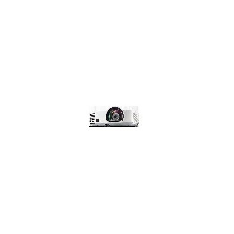 Proyector NEC NP-M300XS TIRO CORTO 3000LUM UXGA HDMI RCA D-SUB U