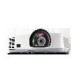 Proyector NEC NP-M300WS TIRO CORTO 3000LUM UXGA HDMI RCA D-SUB U