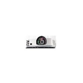 Proyector NEC NP-M300WS TIRO CORTO 3000LUM UXGA HDMI RCA D-SUB U