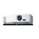 Proyector NEC NP-M271X LCD 2700 LUM XGA VGA HDMI RCA USD