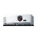 Proyector Nec NP-V311W LCD 3100 LUM WXGA RJ45 USB HDMI USD