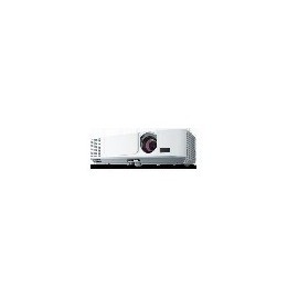 Proyector Nec NP-V311W LCD 3100 LUM WXGA RJ45 USB HDMI USD