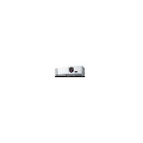 Proyector Nec NP-V311W LCD 3100 LUM WXGA RJ45 USB HDMI USD