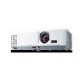 Proyector Nec NP-M311W LCD 3100 LUM WXGA RJ45 USB HDMI USD