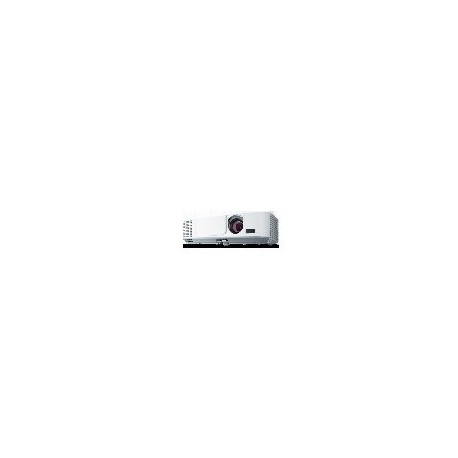 Proyector Nec NP-M311W LCD 3100 LUM WXGA RJ45 USB HDMI USD