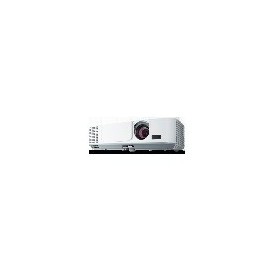 Proyector Nec NP-M311X LCD 3100 LUM WXGA RJ45 USB HDMI USD