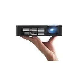 Proyector VIEWSONIC PLED-W800 DLP WXGA LED 800Lum HDMI USB USD