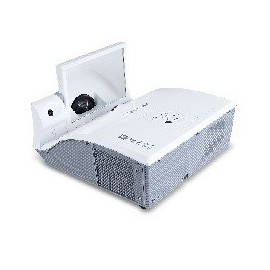 Proyector VIEWSONIC PJD8653WS DLP WXGA 3000Lum Tiro Corto USD