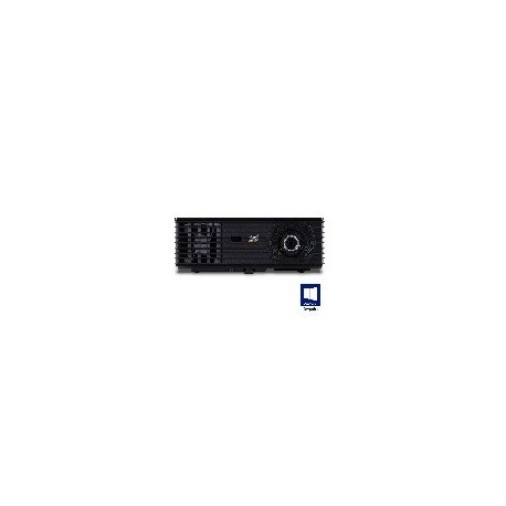 Proyector VIEWSONIC PJD6235 XGA 3000Lum 3D Blu-Ray VGA HDMI USD