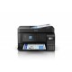 Epson EcoTank L5590 Inyección de tinta A4 4800 x 1200 DPI 33 ppm Wifi