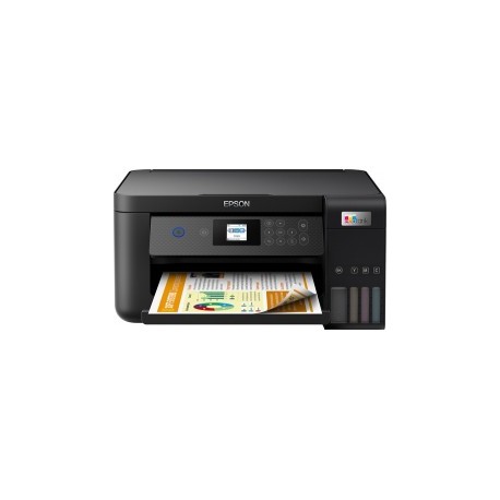 Epson EcoTank L4260 Inyección de tinta A4 5760 x 1440 DPI Wifi
