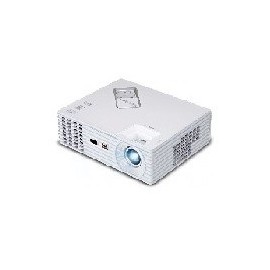Proyector VIEWSONIC PJD5232L XGA VGA 3000Lum 3D Blanco USD