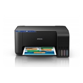 Epson EcoTank L3110 Inyección de tinta A4 5760 x 1440 DPI 33 ppm