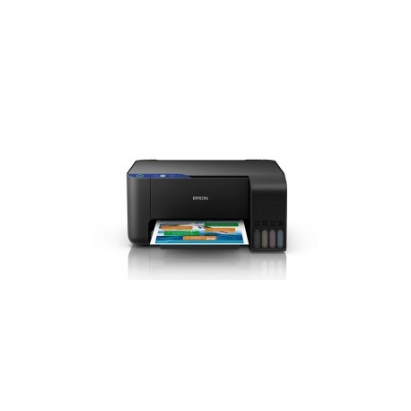 Epson EcoTank L3110 Inyección de tinta A4 5760 x 1440 DPI 33 ppm